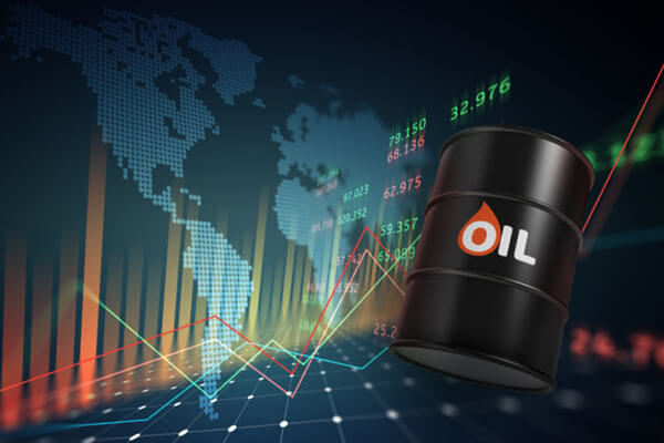 WTI原油價格維持穩定態勢 美國原油產量下降