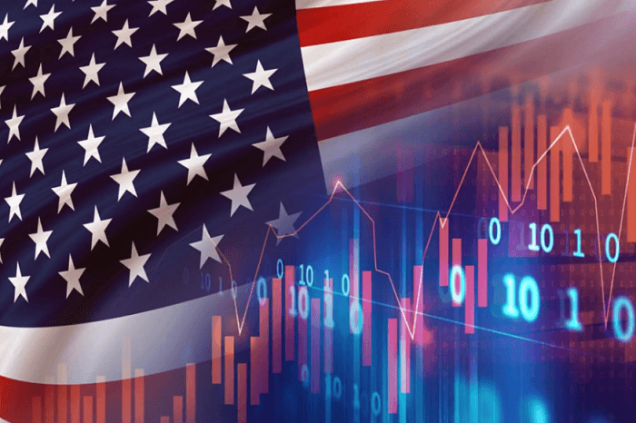 Обзор фондовых индексов и характеристик США