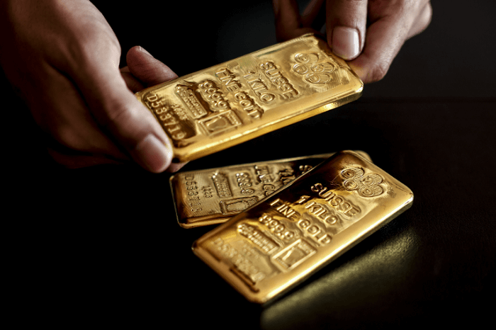 Razones y respuestas al aumento vertiginoso de los precios del oro
