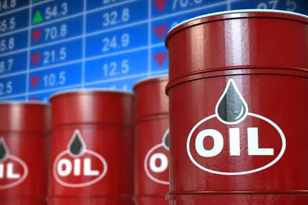 原油價格高漲 地緣政治升級成主要推手
