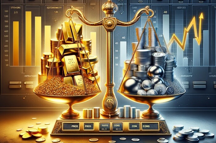 Precious metals trading methods and channels