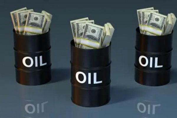 WTI油价低迷中寻找突破 市场观望中东紧张局势