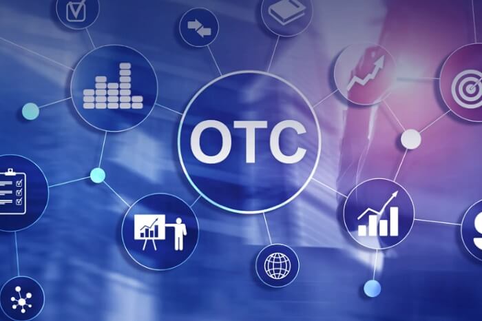 OTC場外市場的運作與風險