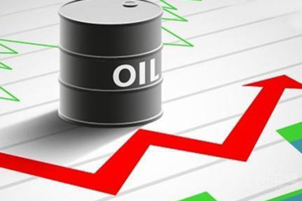 原油價格維持在83.60美元 供需基本面仍強勁