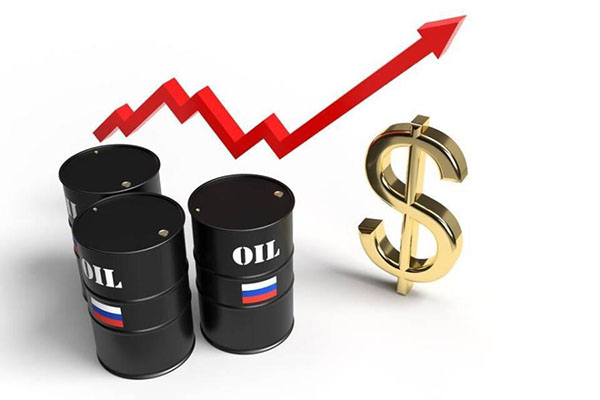WTI油價開盤疲軟 ，美聯儲利率預期施壓油價