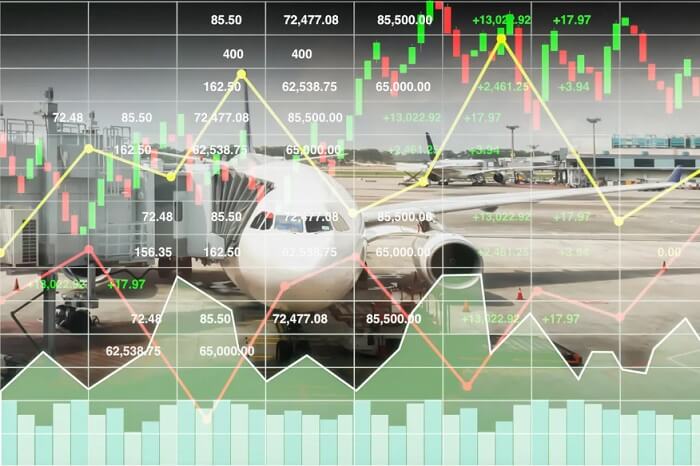 航空股行业分析与投资要点