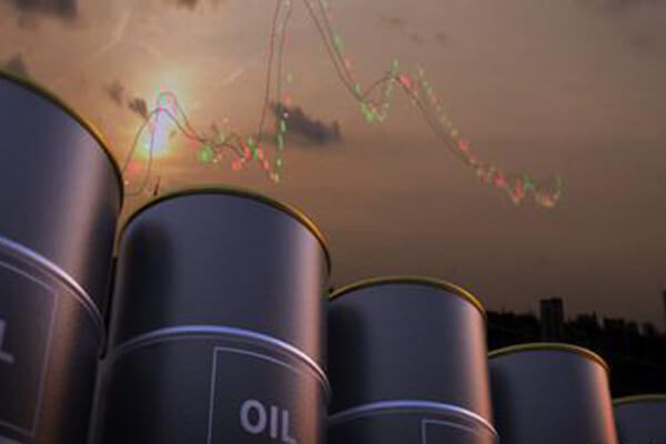 油價下跌至七週最低 庫存數據顯著超預期