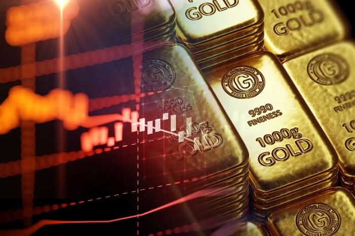 黃金股票的投資指南