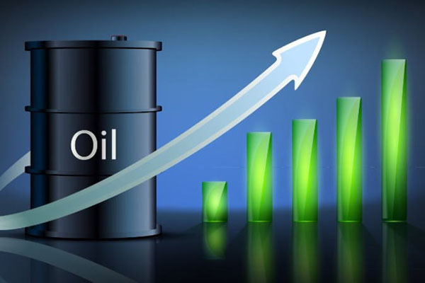 原油库存增加打压价格 市场聚焦EIA库存数据