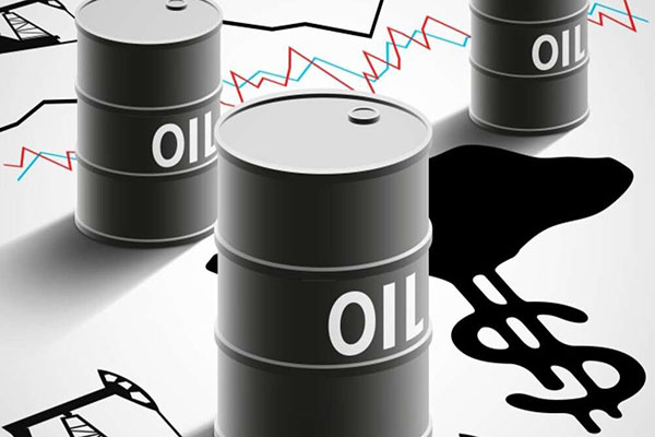 原油市场近期波动大 OPEC+会议将近