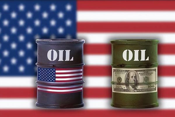 WTI油价在79美元附近交易 中国需求增长推动
