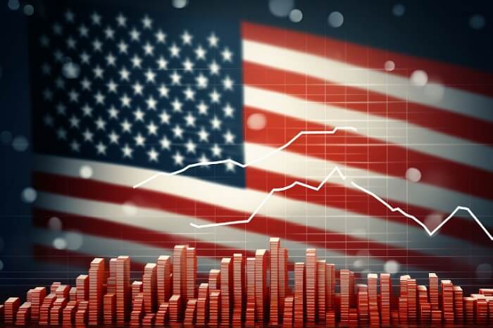 Данные по индексу потребительских цен США за 2024 год: время публикации и новости