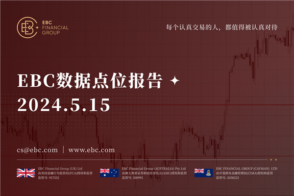 周三欧元兑美元涨至一个月高位-EBC数据点位报告