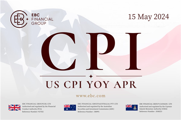 CPI AS bulan April - Inflasi mencapai rekor tertinggi