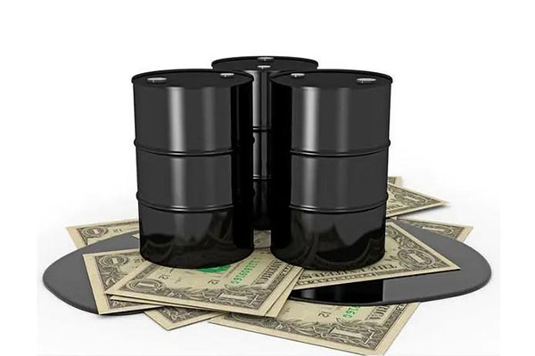 國際油價或將迎來支撐 美國API庫存報告推動