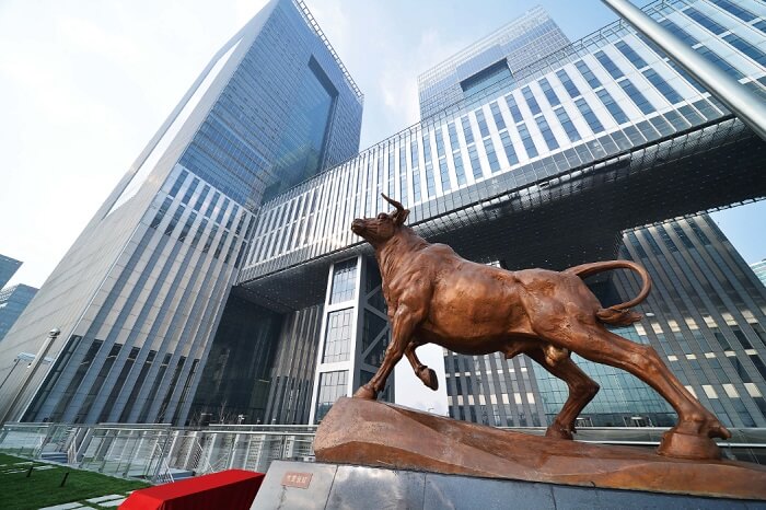 上海證券交易所的概述與規則