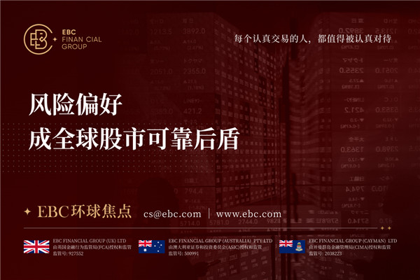 风险偏好成全球股市可靠后盾-EBC环球焦点