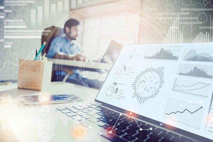 Анализ коэффициента оборачиваемости дебиторской задолженности