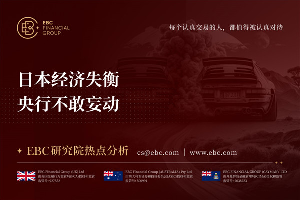 日本经济失衡 央行不敢妄动-EBC研究院热点分析