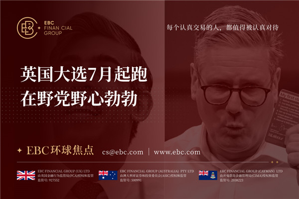 英国大选7月起跑 在野党野心勃勃-EBC环球焦点