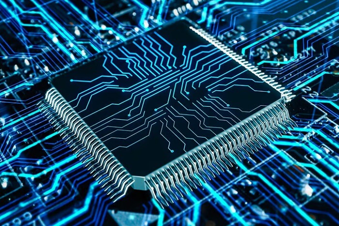 Prospek industri chip dan analisis investasi