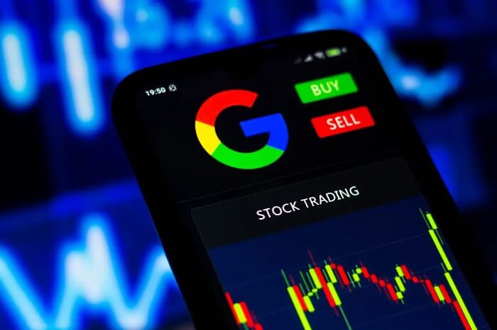 Оценка акций Google и инвестиционный прогноз