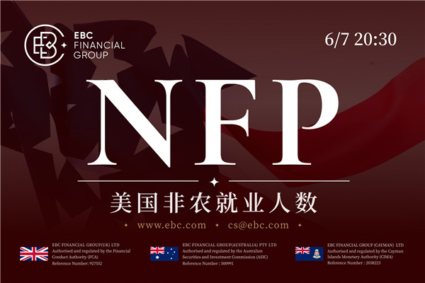 NFP美国非农就业人数-美国新增就业人数逊预期