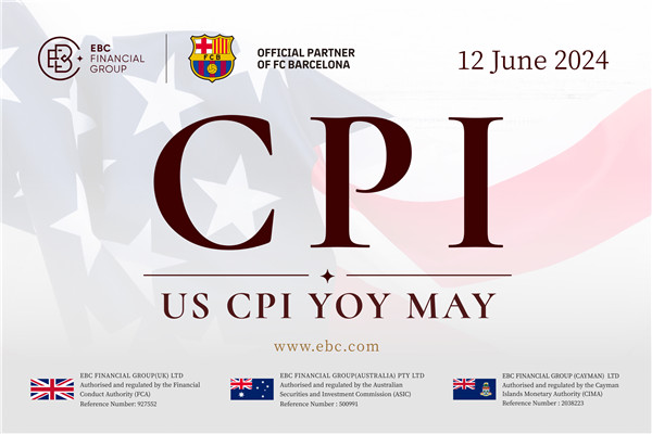 ​IPC de EE.UU. de mayo: la inflación de EE.UU. cayó ligeramente en abril