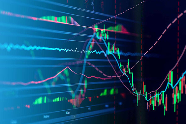 科技股暴跌 标普500指数略降0.88%