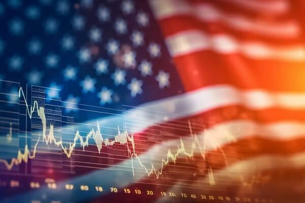 Контексты экономической истории США и текущее состояние