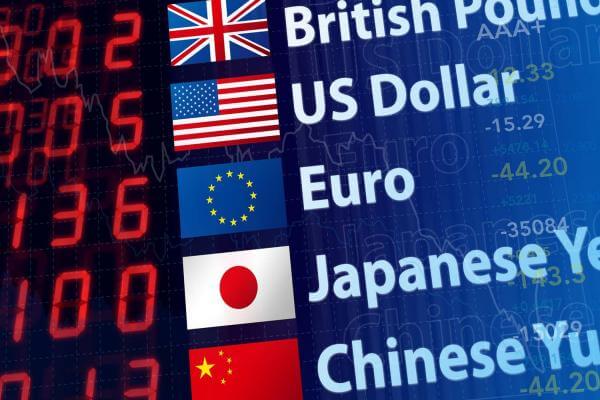 主要货币对种类及其波动对全球汇率的影响