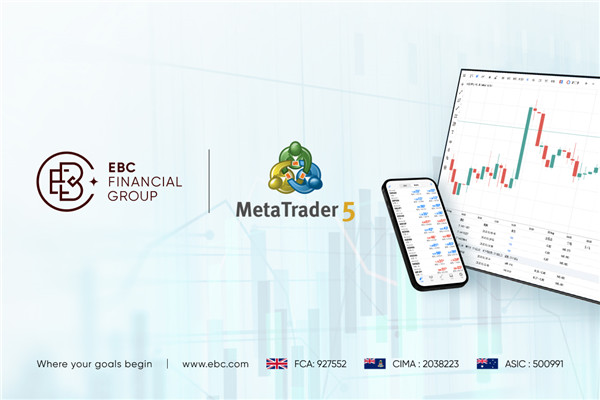 EBC Launches MT5: Transforming Multi-Asset Trading Experience