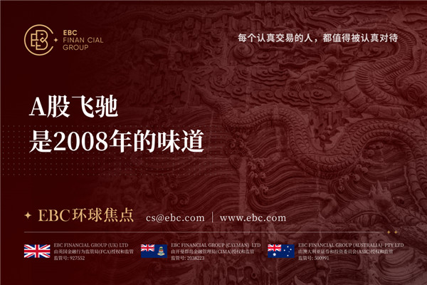 A股飞驰 是2008年的味道-EBC环球焦点