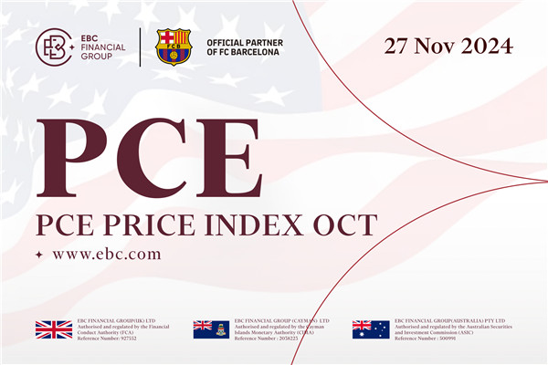 Índice de precios PCE de octubre: la inflación general fue del 2,1 %