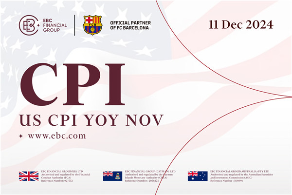 La inflación del IPC de EE. UU. entre noviembre y octubre aumentó, lo que afectó la política