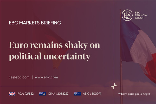 El euro sigue inestable por la incertidumbre política