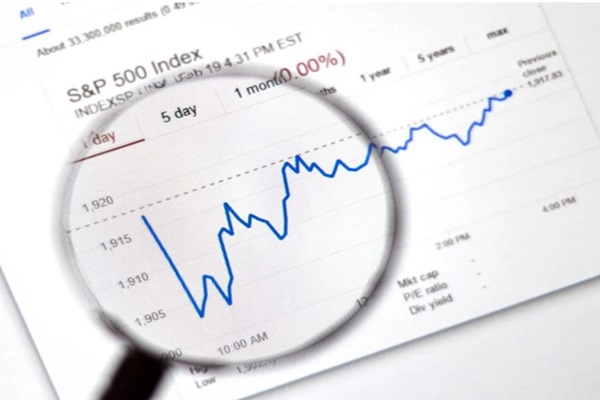 Определение и доходность S&P 500