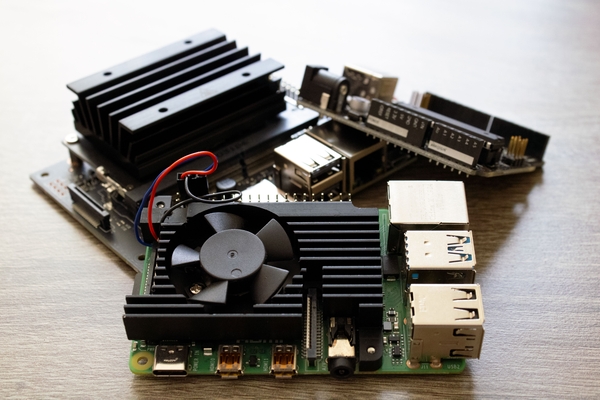 Как Nvidia влияет на современные технологии