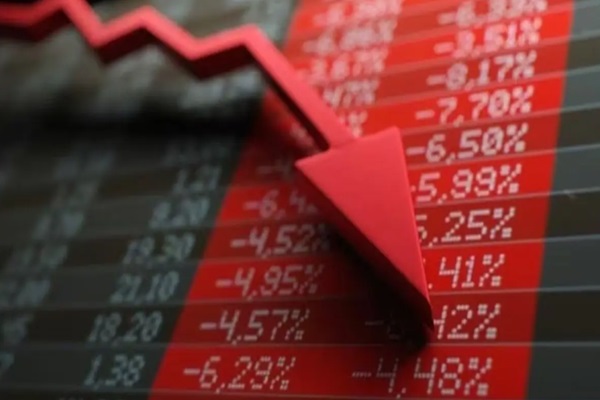Определение Limit Down и его влияние на рынок