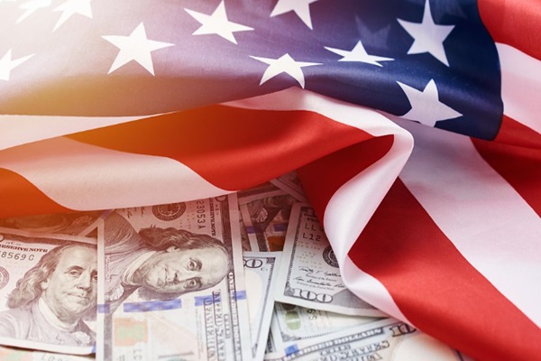 История и современное состояние экономики США