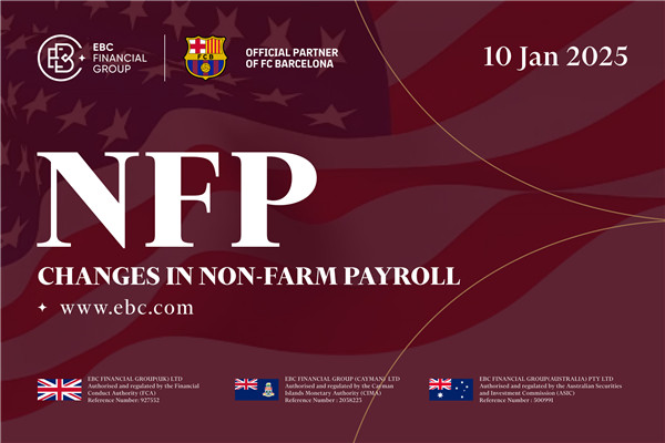 NFP: La política arancelaria de Trump genera inquietud