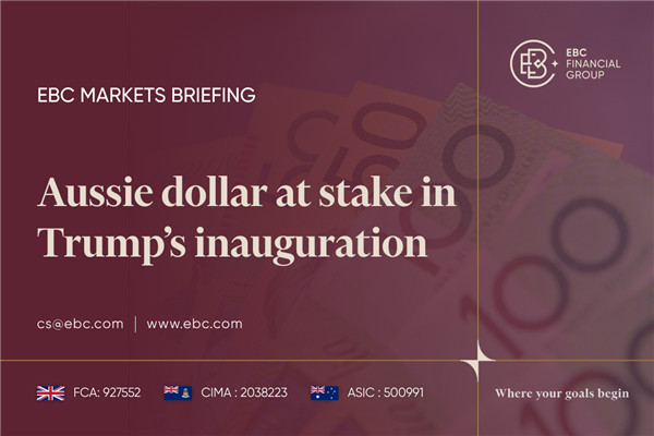 El dólar australiano en juego en la investidura de Trump