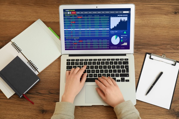 Увеличьте свой торговый потенциал с помощью Forex Web Traders
