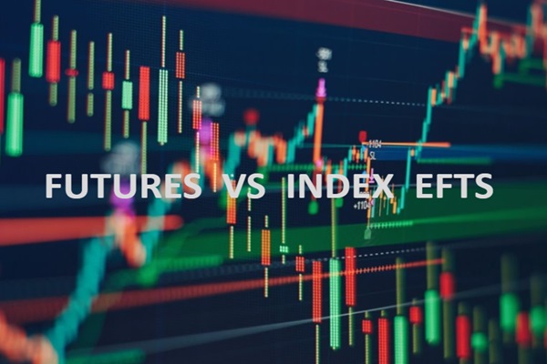 Фьючерсы или индексные ETF: какой из них подходит вашей стратегии? 