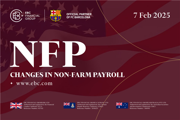 NFP: 256.000 nuevos empleos superaron las expectativas