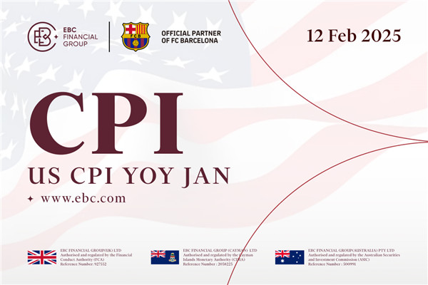IPC de EE. UU. de enero: el IPC de EE. UU. alcanza un máximo de nueve meses