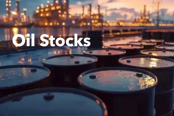 Как выбрать правильные нефтяные акции для своего портфеля