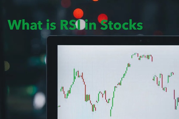 Как использовать RSI для более разумной торговли акциями