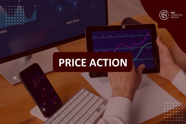 Price action là gì? Phương pháp và chiến lược giao dịch