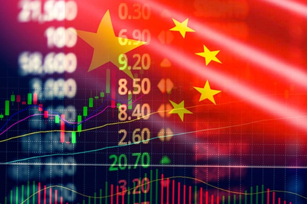 Какие китайские акции могут усилить ваш портфель в 2025 году